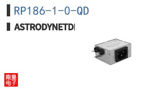 RP186-1-0-QD ͼƬ